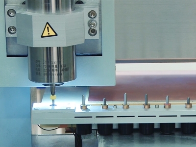 PCB雕刻機(jī)軟件升級(jí)提示